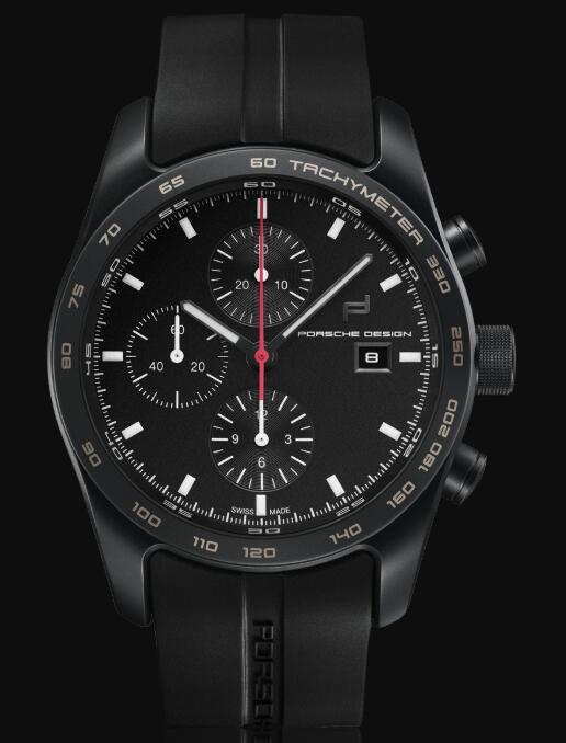 Porsche Design TIMEPIECE NO.1 4046901830892 Replica Watch